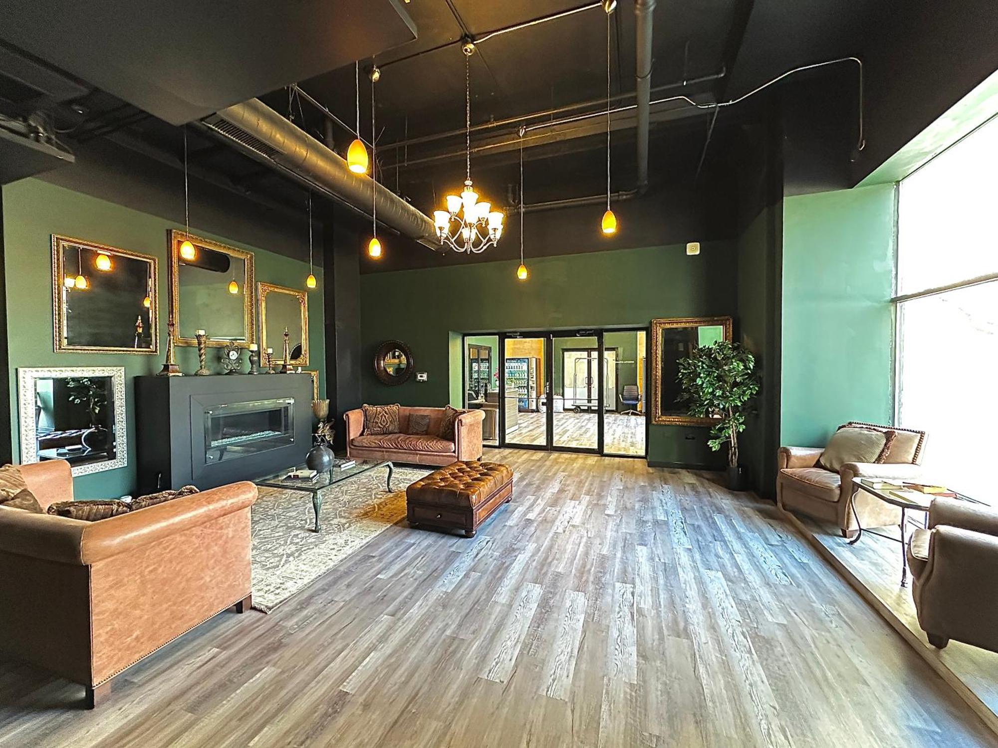 Family Friendly 2Br South Loop Suite With Optional Parking And Gym Access Sleeps Up To 8 Near Mccormick Place And Soldier Field שיקגו מראה חיצוני תמונה