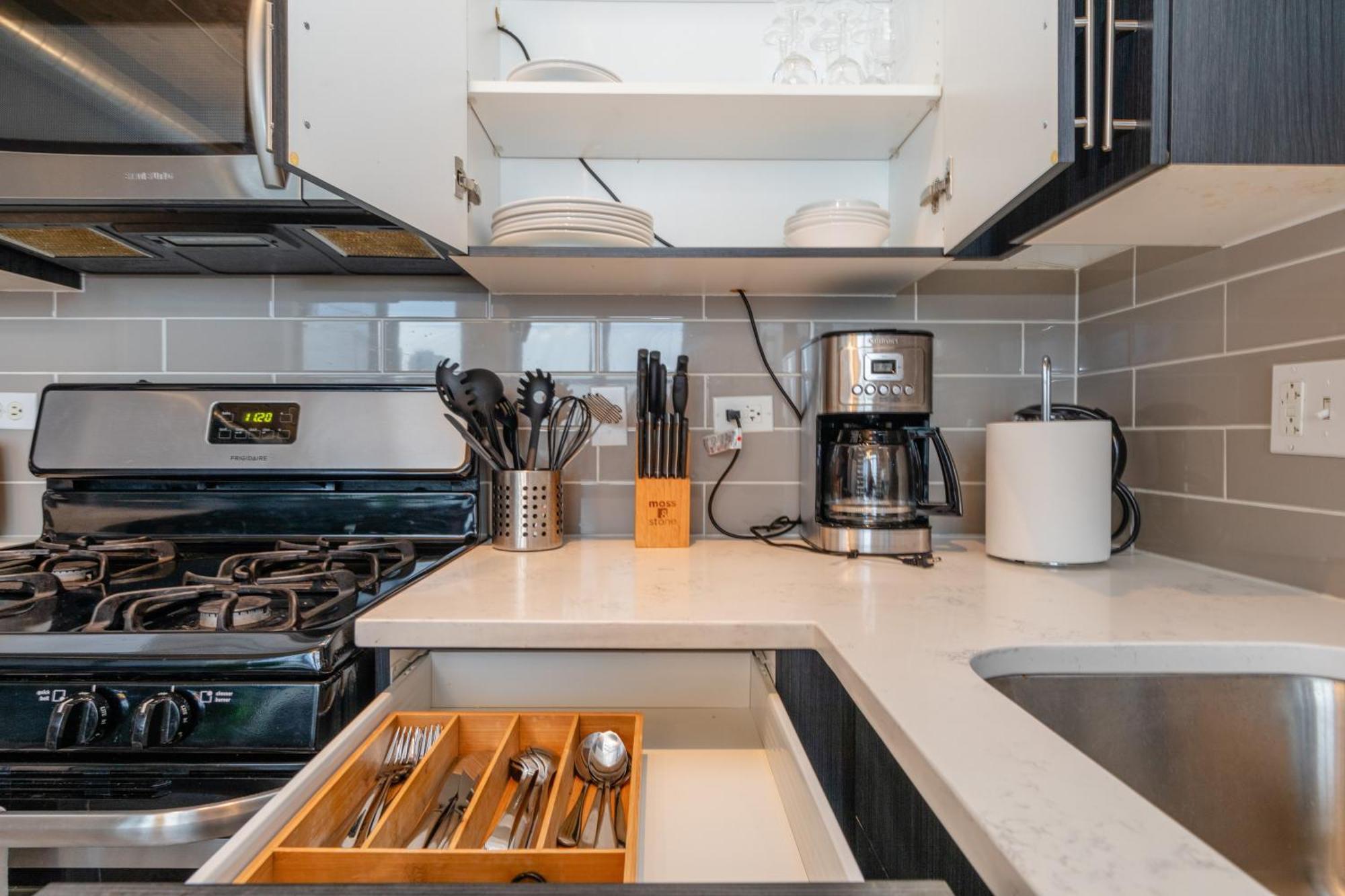 Family Friendly 2Br South Loop Suite With Optional Parking And Gym Access Sleeps Up To 8 Near Mccormick Place And Soldier Field שיקגו מראה חיצוני תמונה