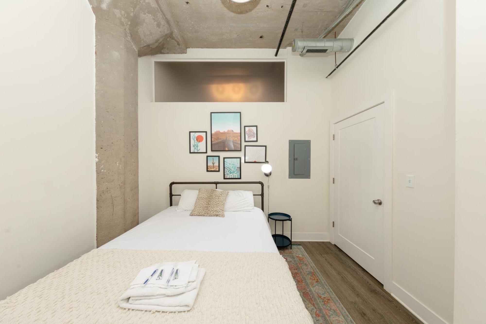 Family Friendly 2Br South Loop Suite With Optional Parking And Gym Access Sleeps Up To 8 Near Mccormick Place And Soldier Field שיקגו מראה חיצוני תמונה